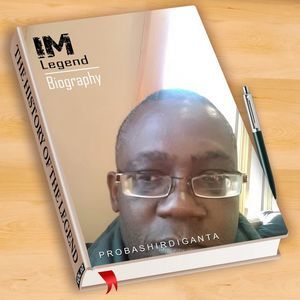 Meet your Posher, Jerome